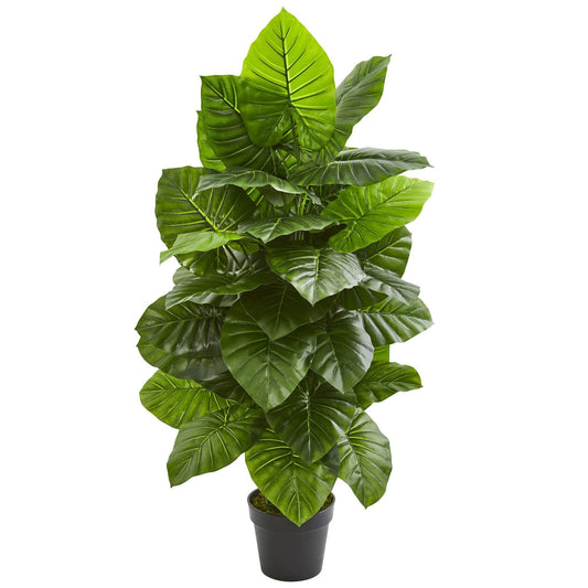 Taro Artificial Plant - Tampa Home & Garden Store