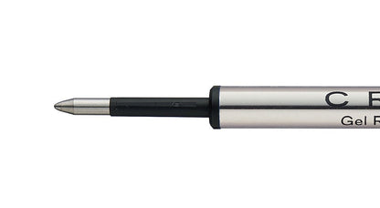 Selectip Gel Rollerball Pen Refill black medium by A.T. Cross single pack on Tampa Home & Garden Store