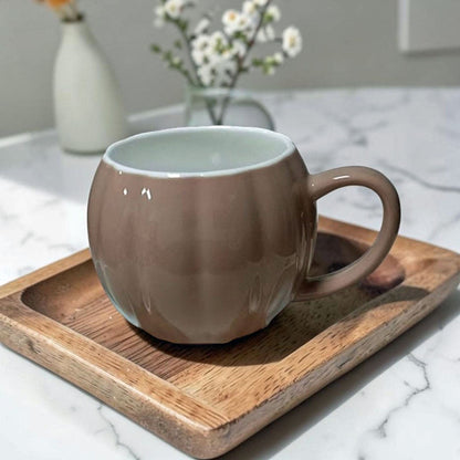 Pumpkin Mug PRE-ORDER