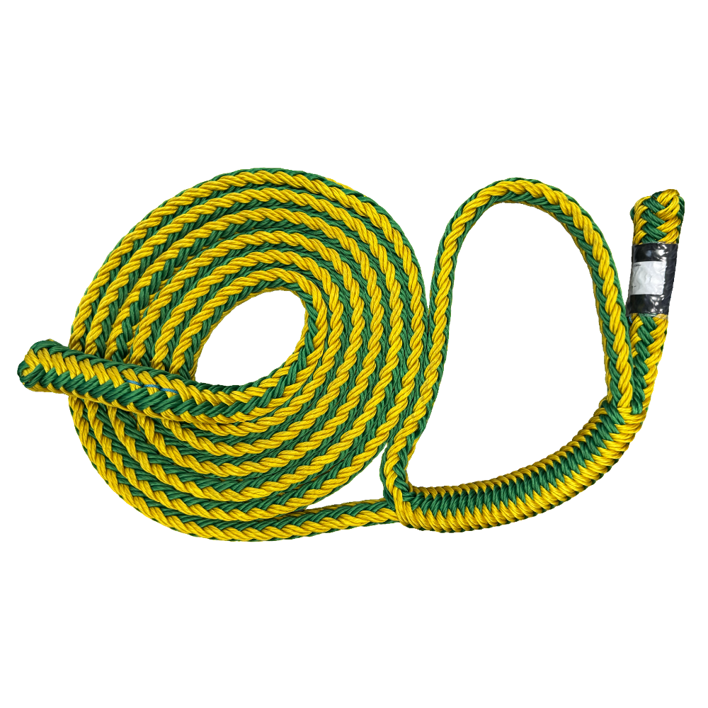 3/4" Arbo Space Loopie Sling x 2'-8'