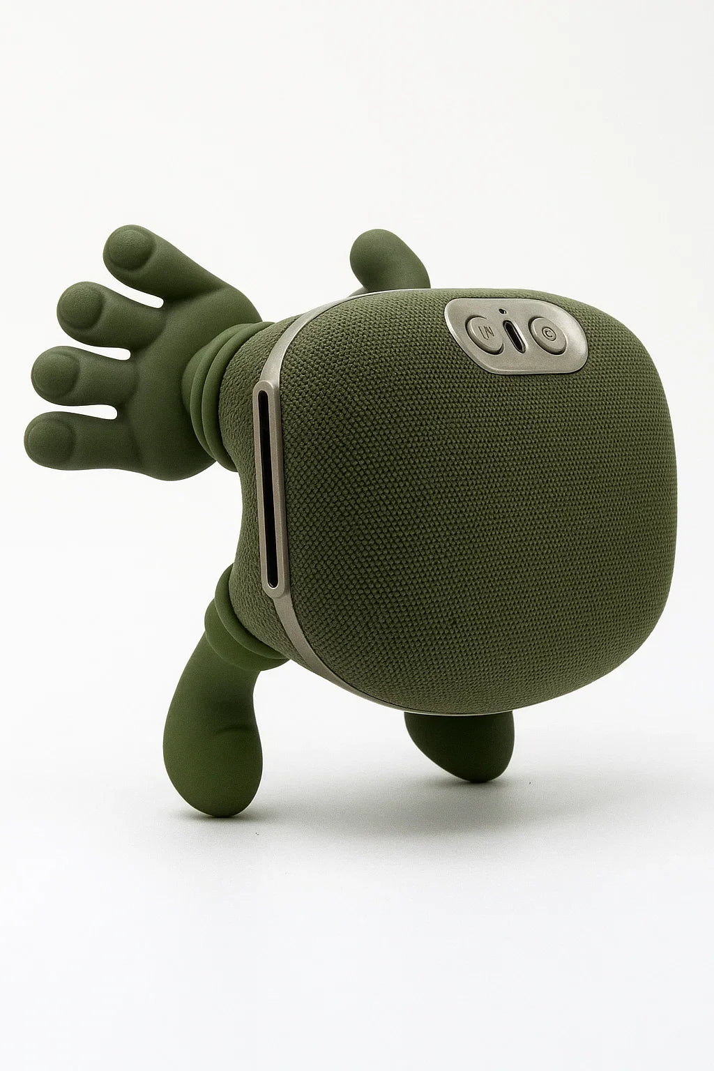 Heat Ease Massager - Tampa Home & Garden Store