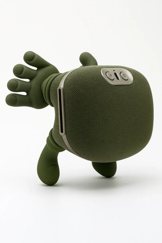 Heat Ease Massager - Tampa Home & Garden Store