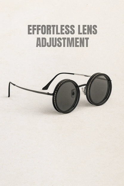 FlexShade Glasses