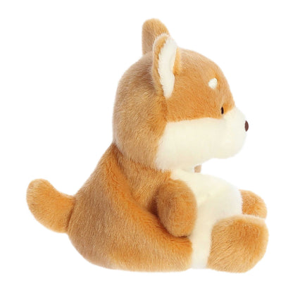 Keiko Shiba Inu Palmier