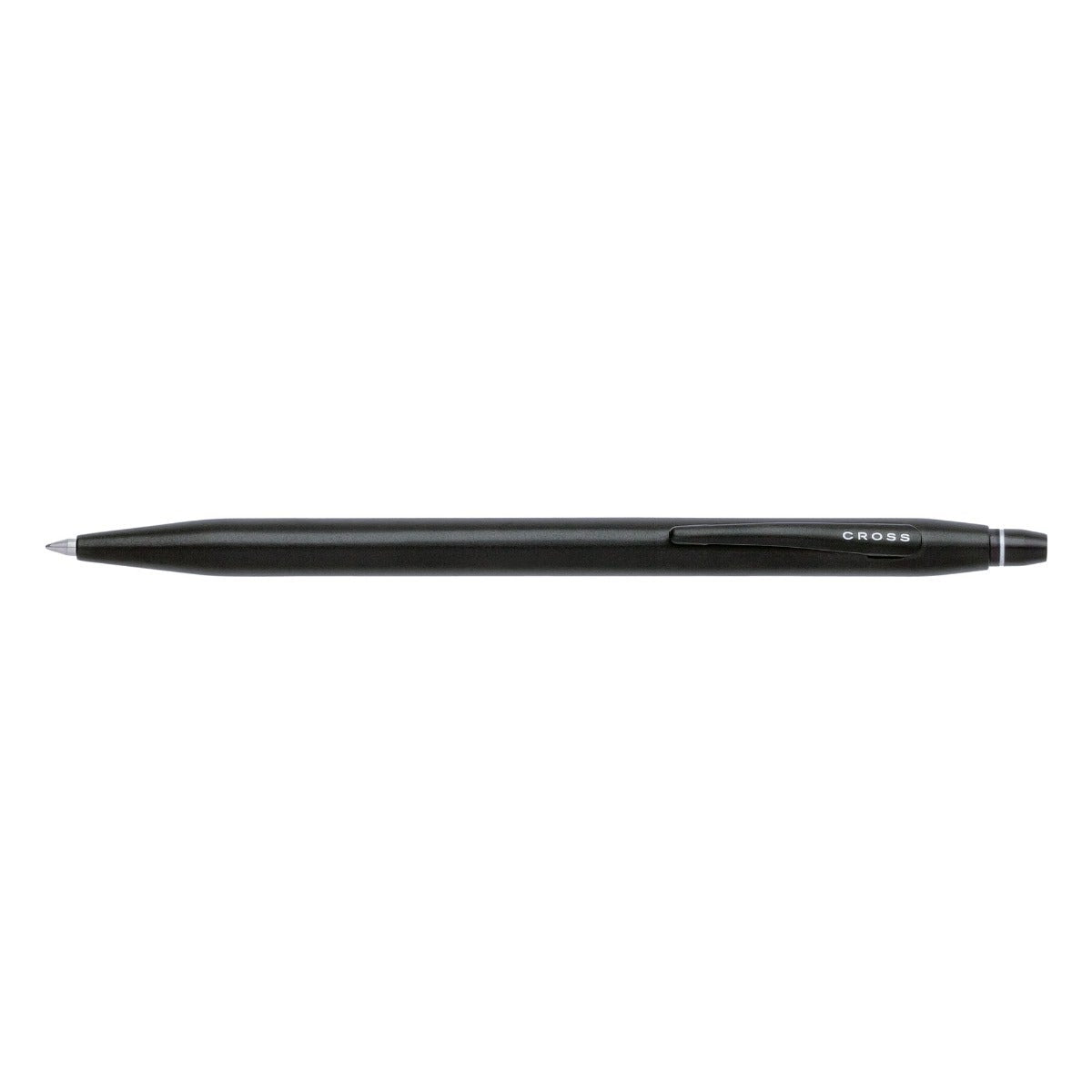 Click Black with Black Appointments Selectip rollerball pen by A.T. Cross on Tampa Home & Garden Store