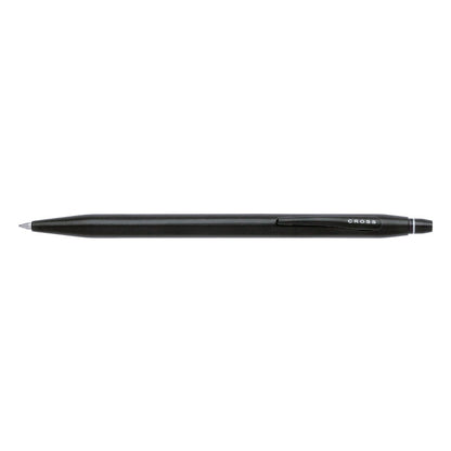 Click Black with Black Appointments Selectip rollerball pen by A.T. Cross on Tampa Home & Garden Store