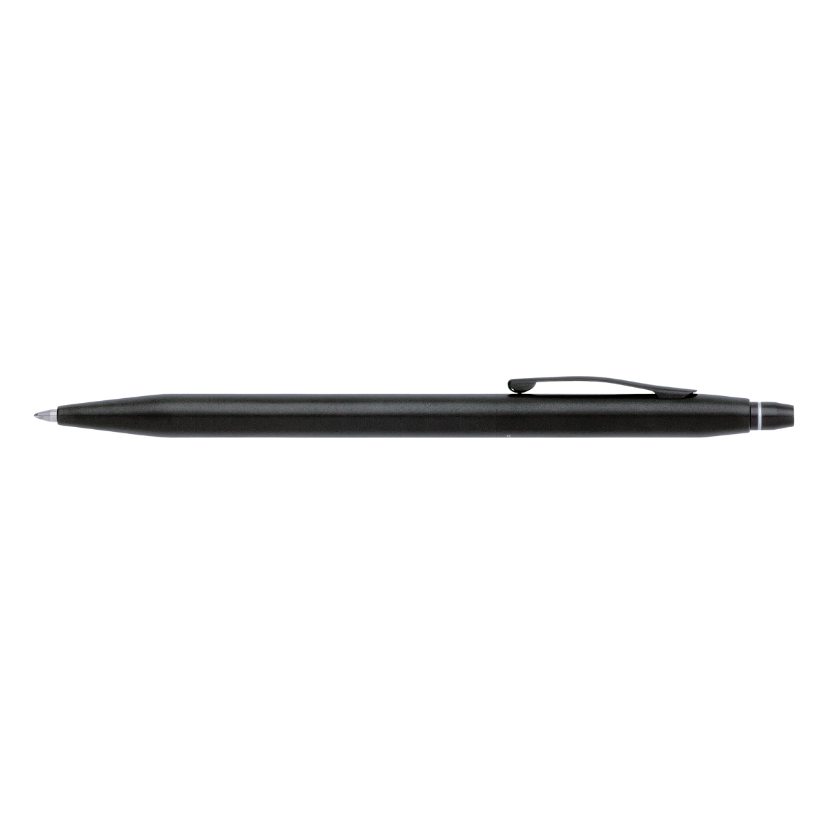 Click Black with Black Appointments Selectip Rollerball Pen by A.T. Cross on Tampa Home & Garden Store