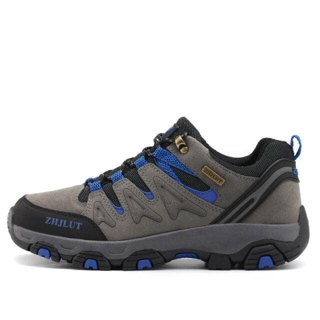 Non Slip Hiking Shoes and Outdoor Trail Walking
