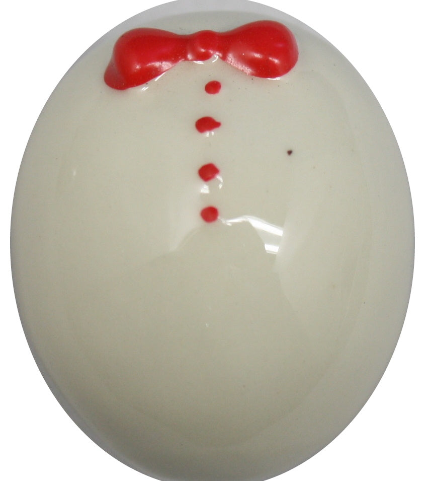 Bead It - Muñeco de nieve con cuerpo de cuentas
