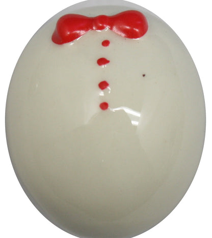 Bead It - Muñeco de nieve con cuerpo de cuentas
