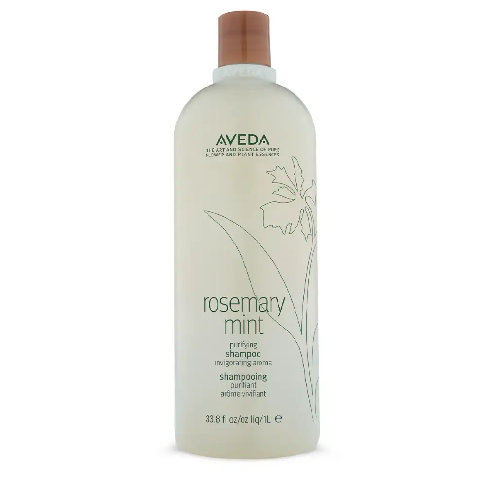Aveda Rosemary Mint Purifying Shampoo for Hair