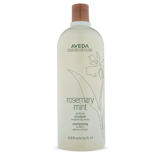 Aveda Rosemary Mint Purifying Shampoo for Hair