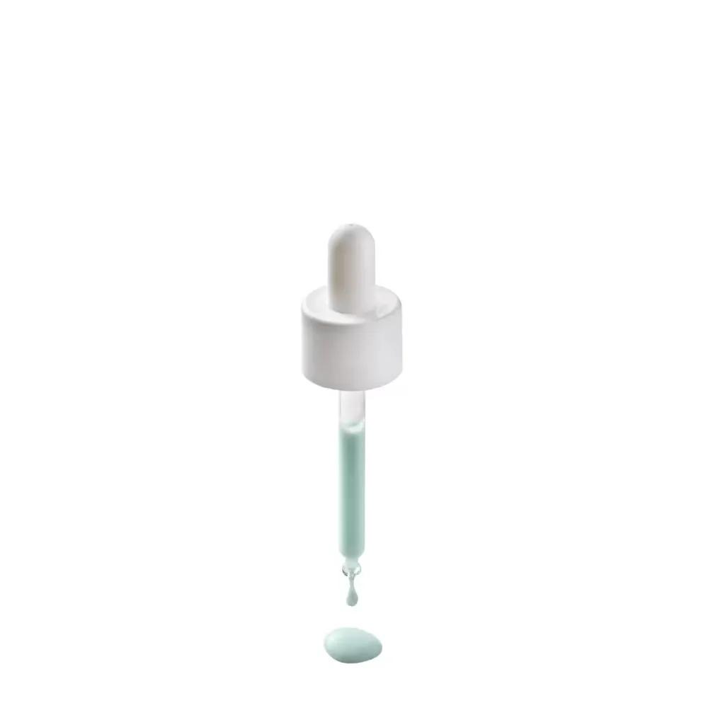 Aveda Botanical Kinetics Intense Hydrator 30ml dropper bottle with teal serum on Tampa Home & Garden Store