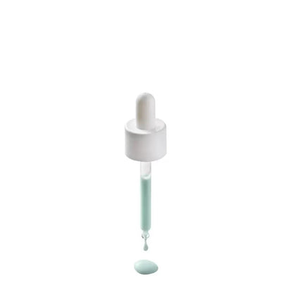 Aveda Botanical Kinetics Intense Hydrator 30ml dropper bottle with teal serum on Tampa Home & Garden Store