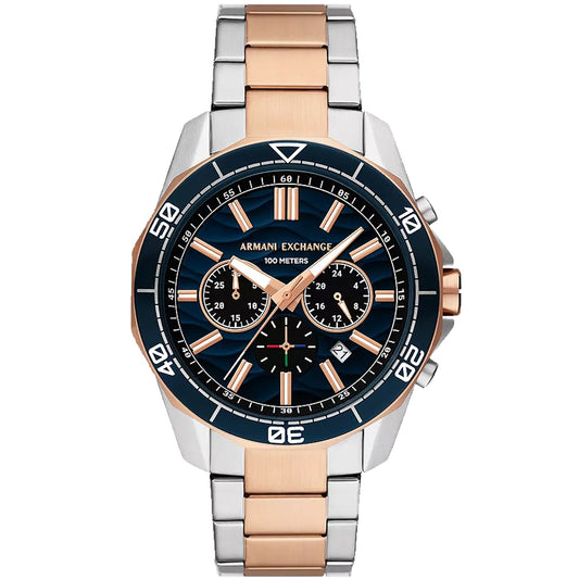 Armani Exchange Men's Spencer - Tampa Home & Garden Store