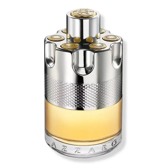 Azzaro Wanted Eau de Toilette Bold Woody Citrus
