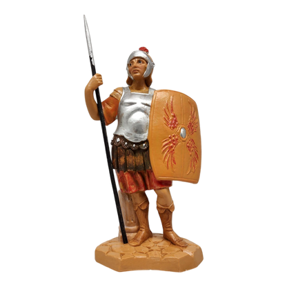 Marcus, Soldier - Fontanini 5" Collection