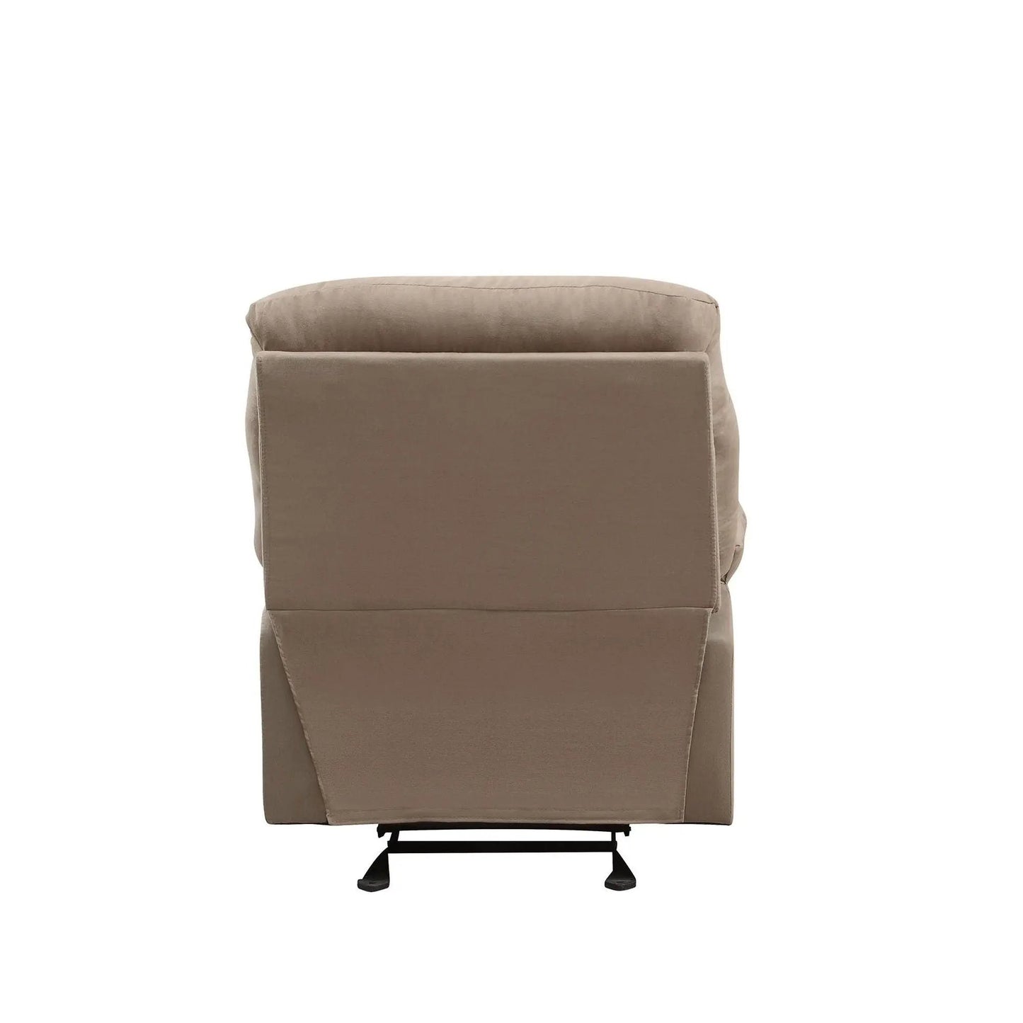 Lux Arcadia Micro Motion Glider Recliner