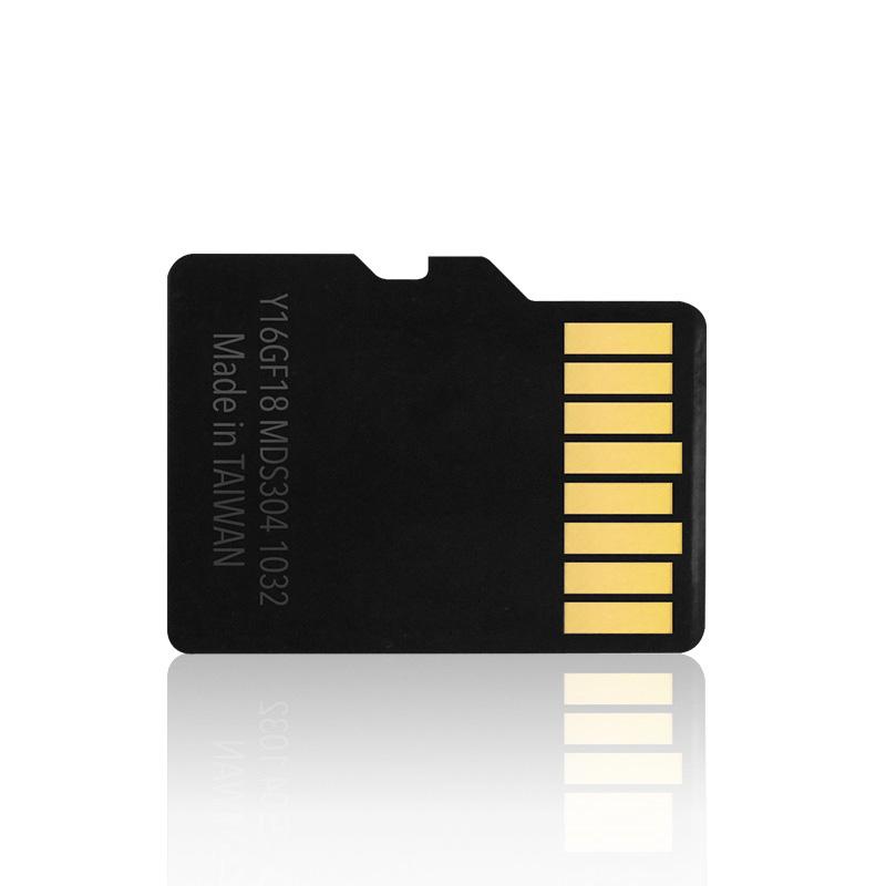 Security network camera memory card black SD card with gold contacts Made in Taiwan My Store on Tampa Home & Garden Store