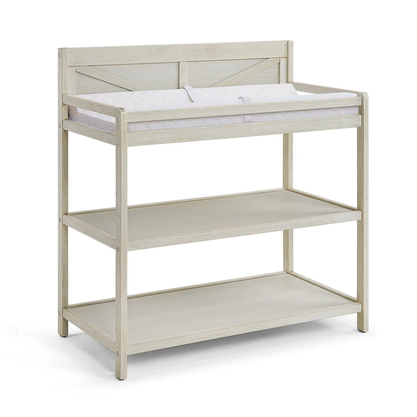 Barnside Changing Table Converts To Bookcase