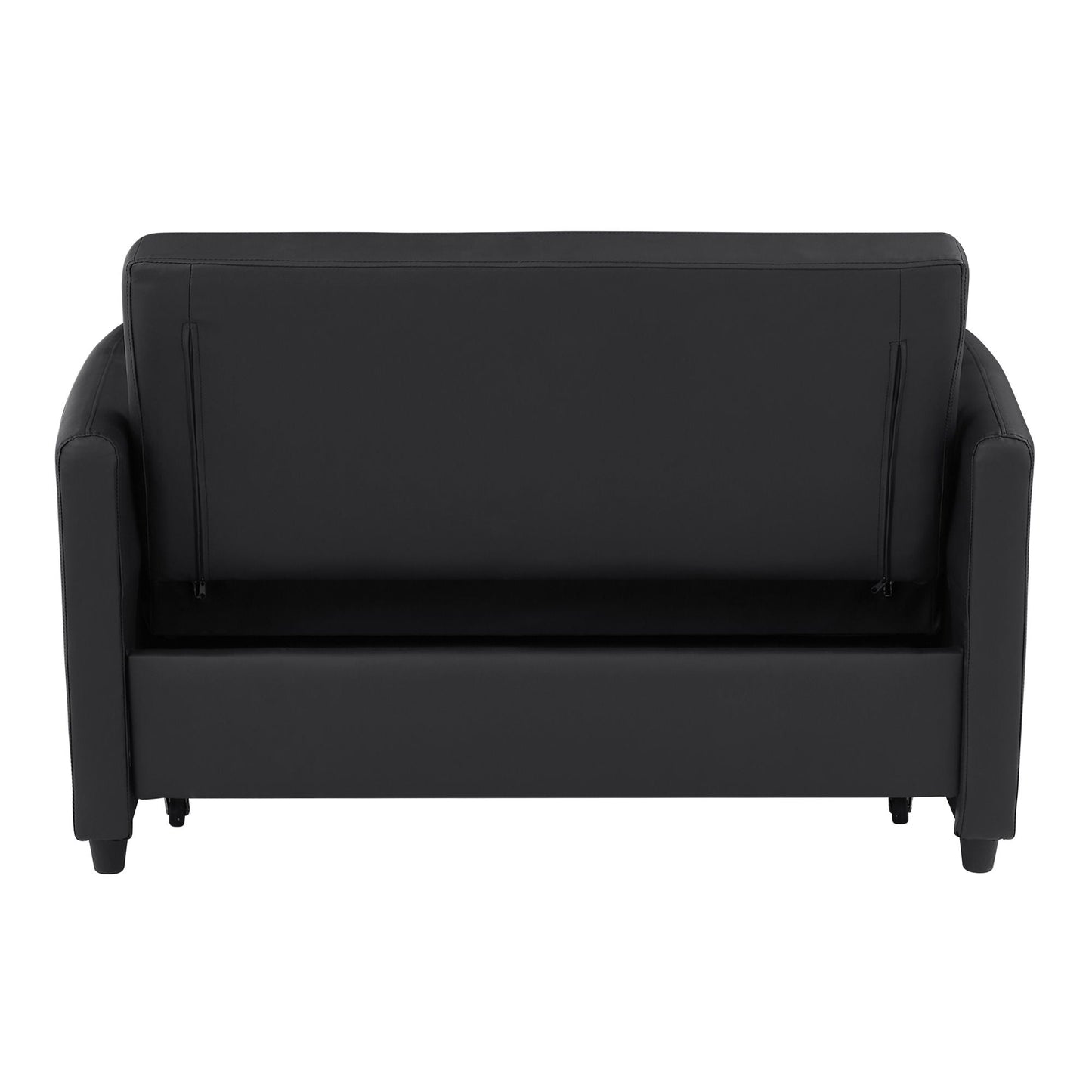 Convertible Sleeper Sofa and a Compact Design
