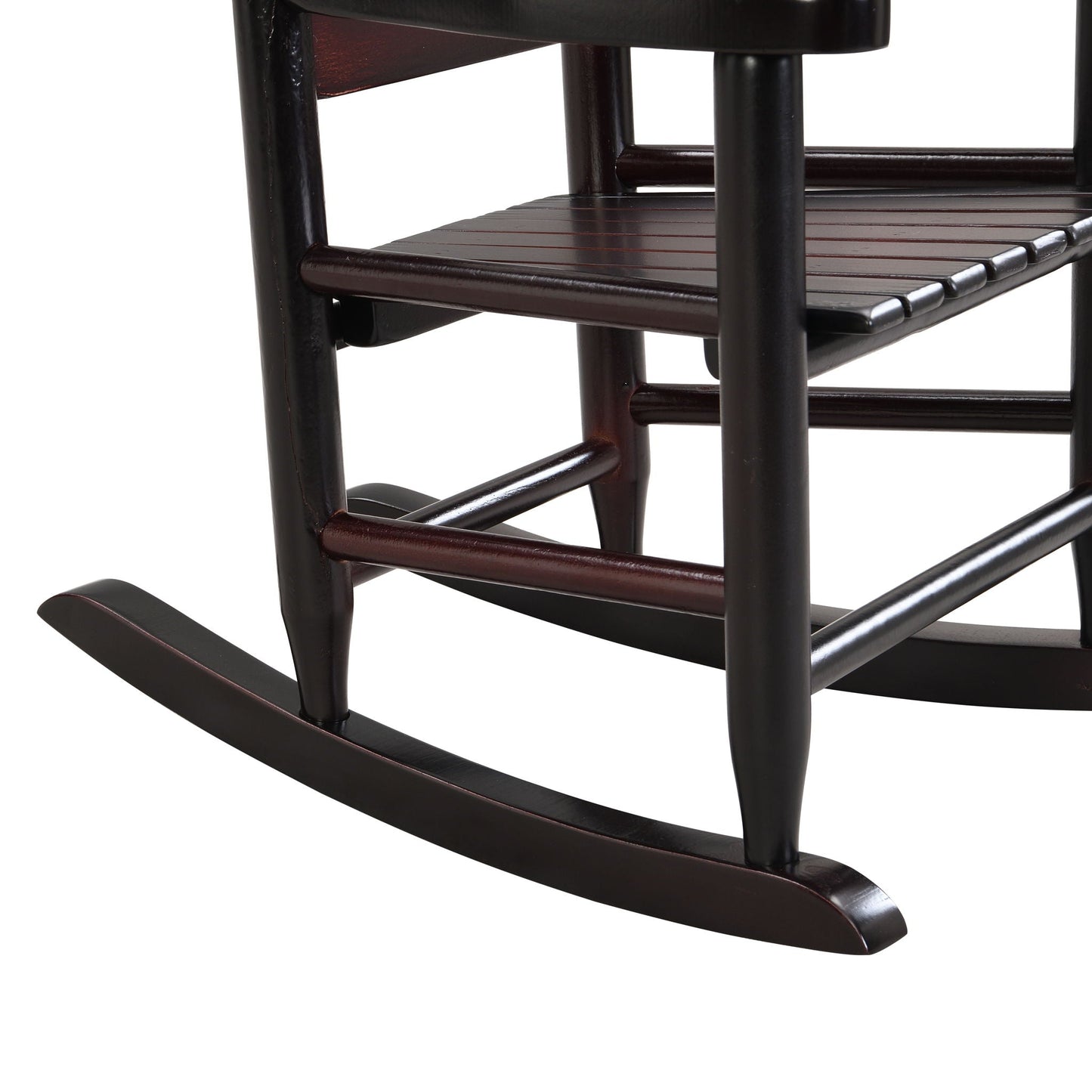 Sturdy Kids Rocking Chair For Indoor Or Outdoor