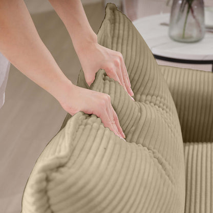Classic Modern Chair and Memory Foam Pillow