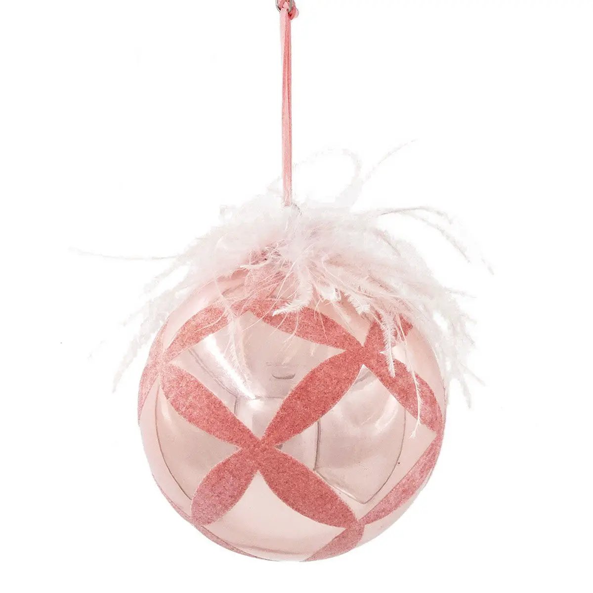 Christmas Ball Ornaments for Holiday Decorations