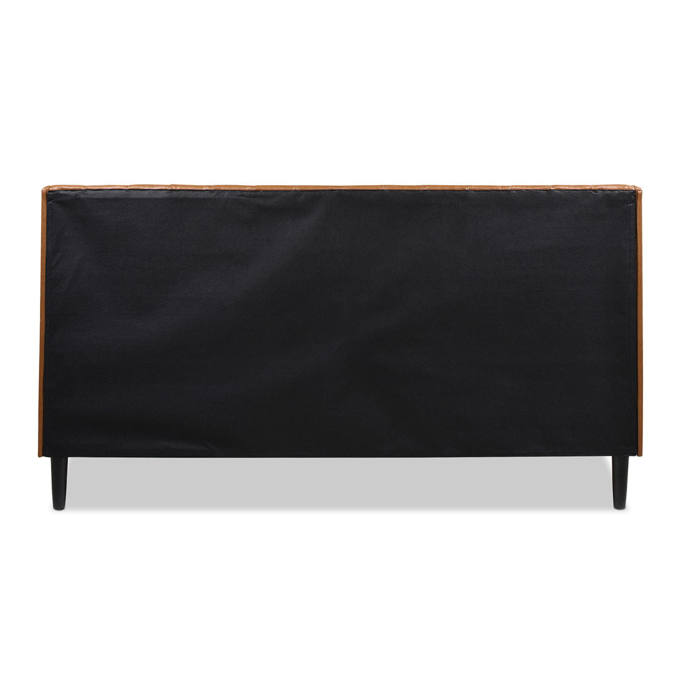 Aspen Vertical Tufted and Modern Platform Bed
