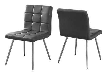 Upholstered Dining Chair for Dining Room Set of 2