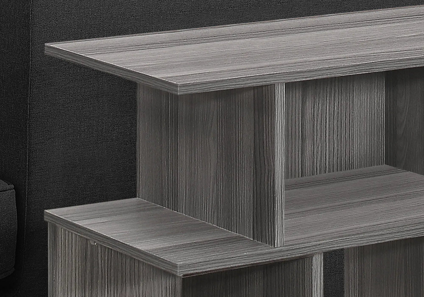 Accent Side Table and Contemporary Design