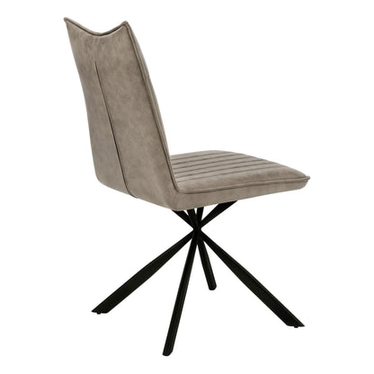 Dining Chair Side Upholstered Dining Room Modern