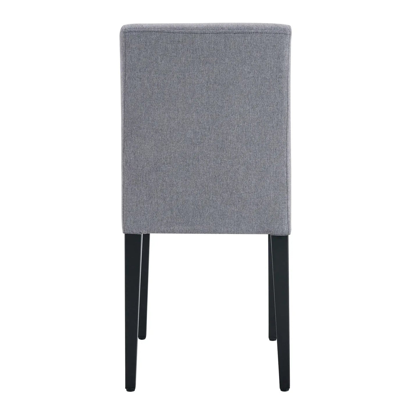 Versatile Dining Chairs with Comfortable Design