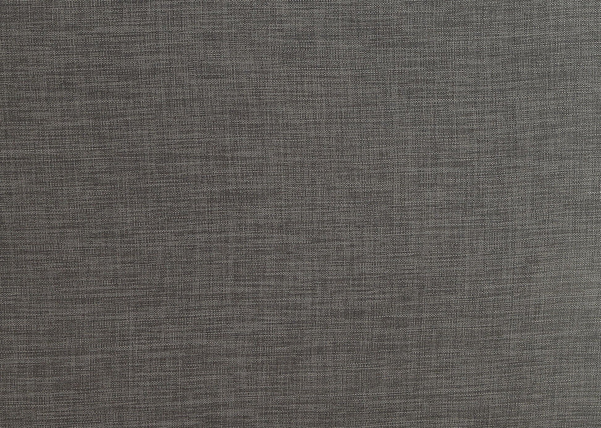 Laurissa arm chair fabric swatch in light charcoal, woven texture by HouseOfZazla on Tampa Home & Garden Store