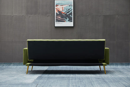 Comfortable Compact Sofa Bed For A Small Space