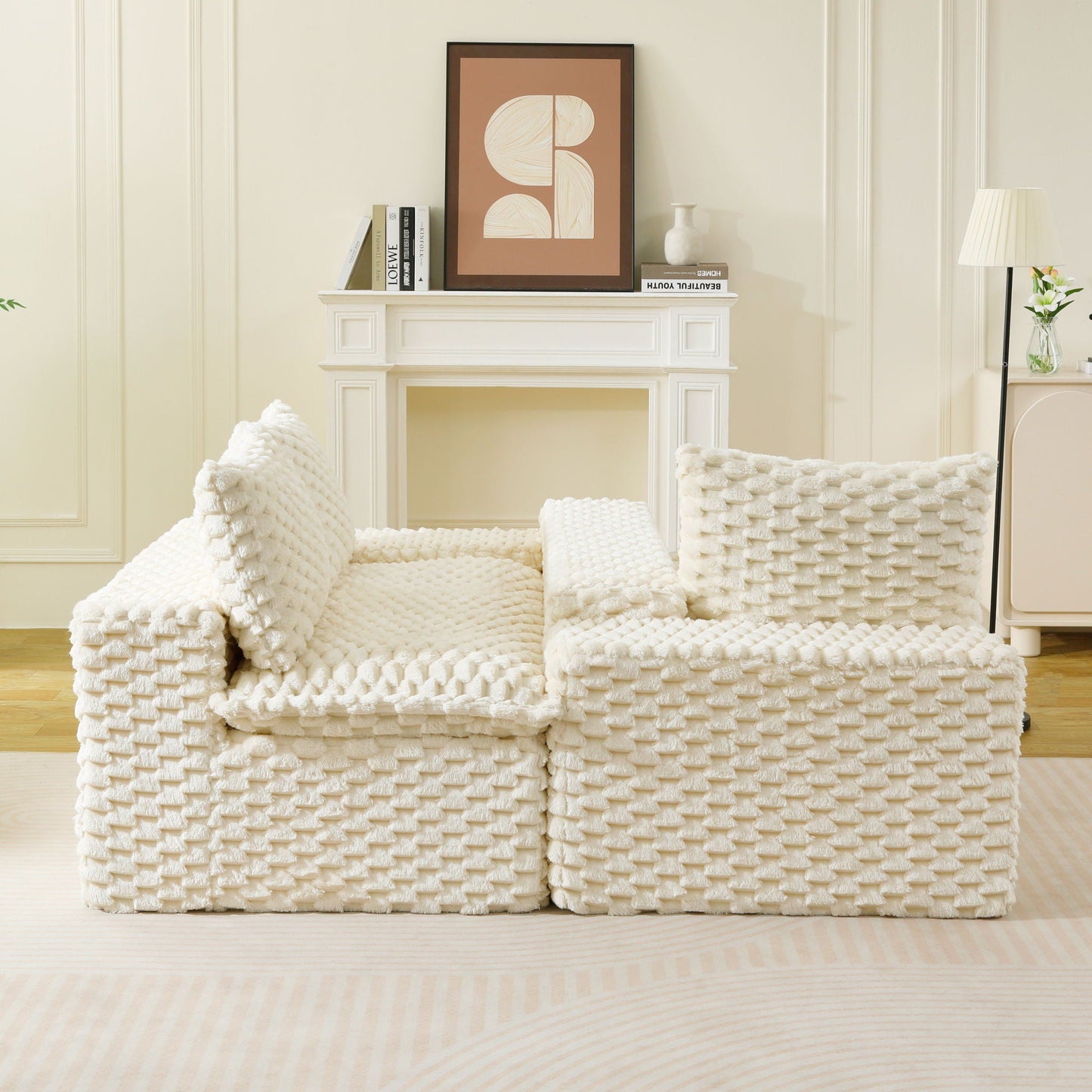 Premium Multifunctional Sofa and Arranged Seating