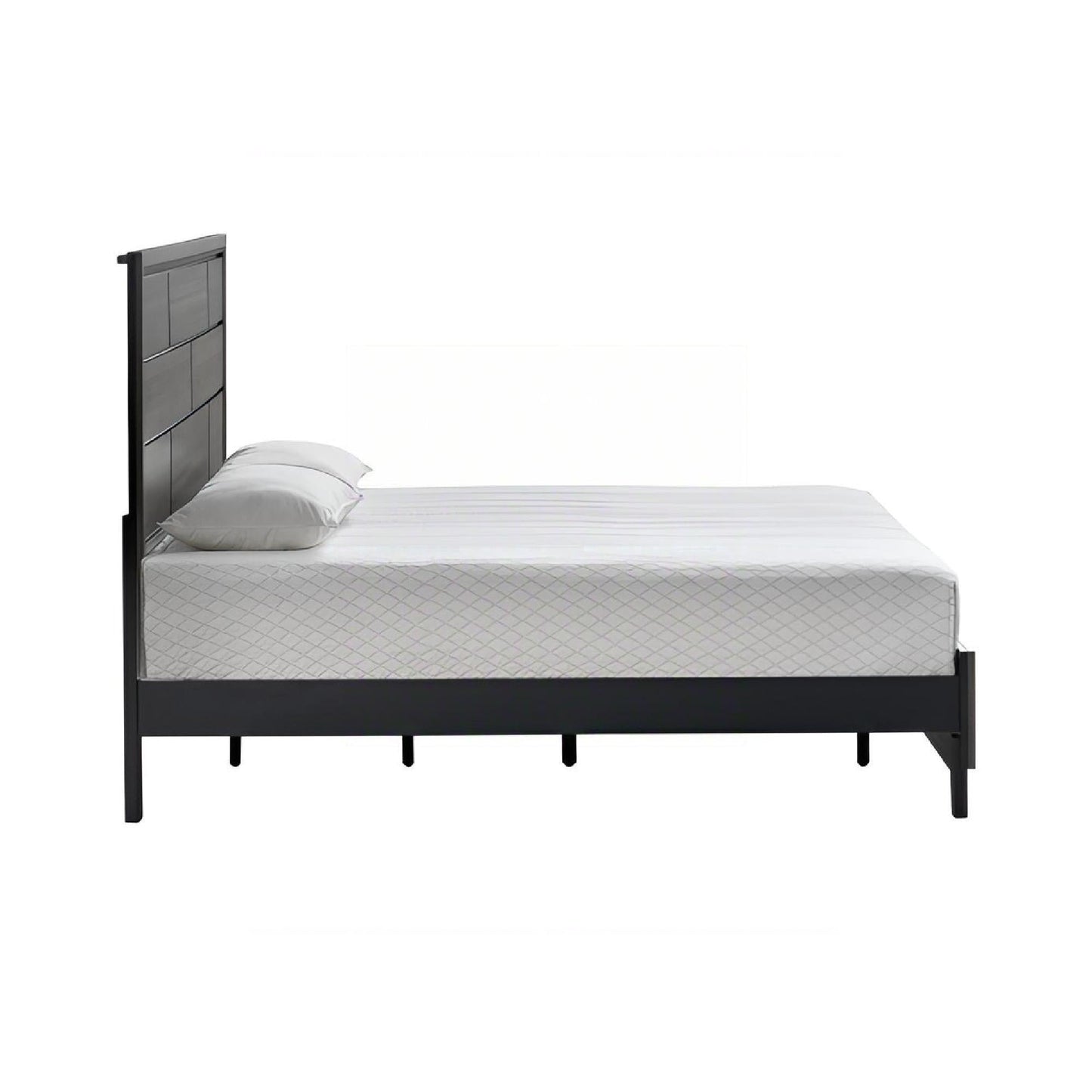 Glasgow Reliable Bed Frame and Durable Build