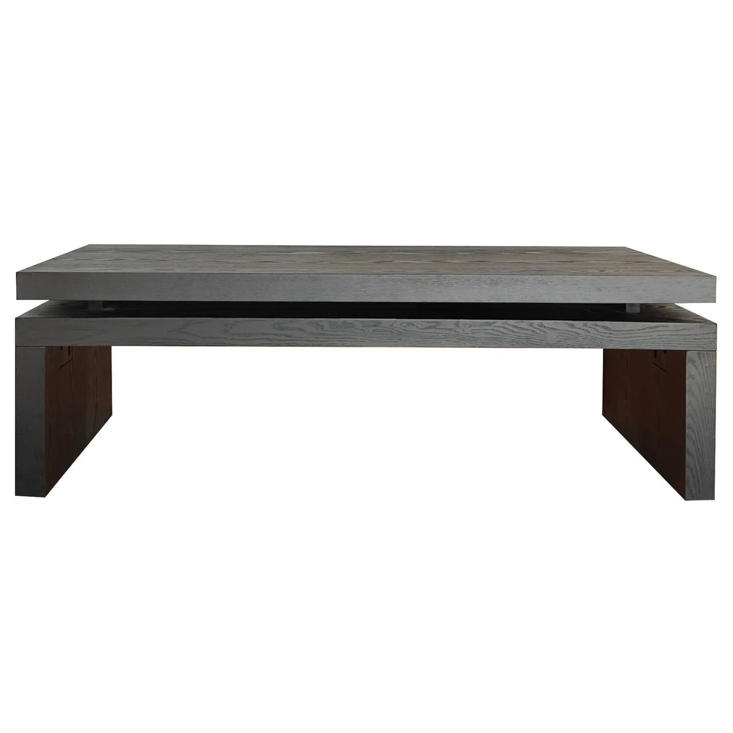 Rectangular Center Table for Living Room