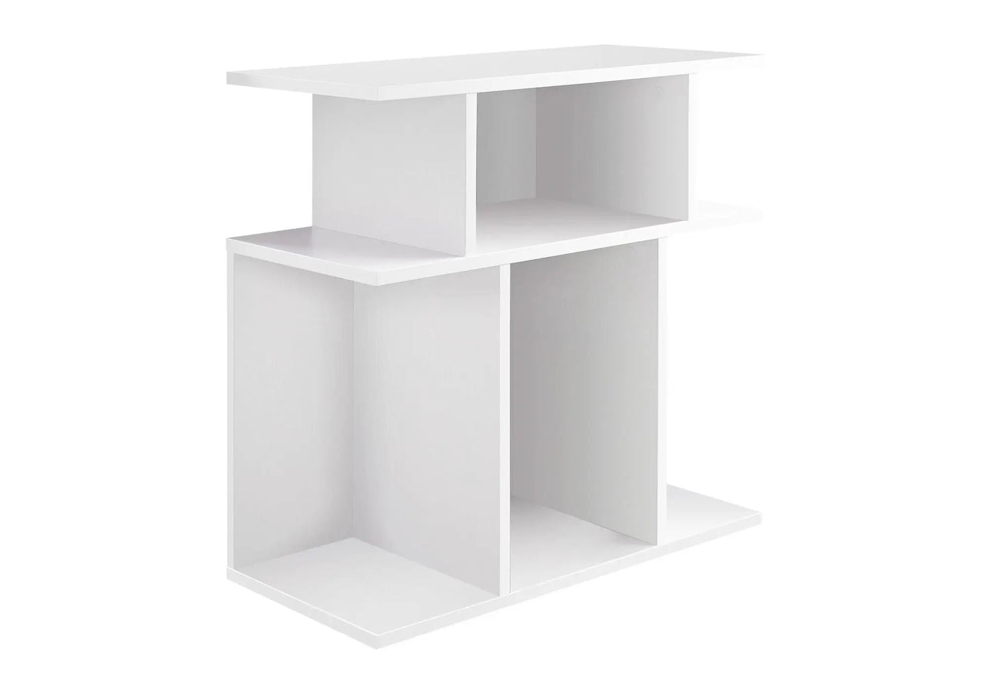 Accent Side Table and Contemporary Design