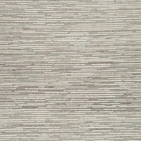 Eljory Gray Abstract Stripe Rug for Living Rooms