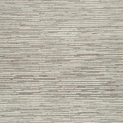 Eljory Gray Abstract Stripe Rug for Living Rooms