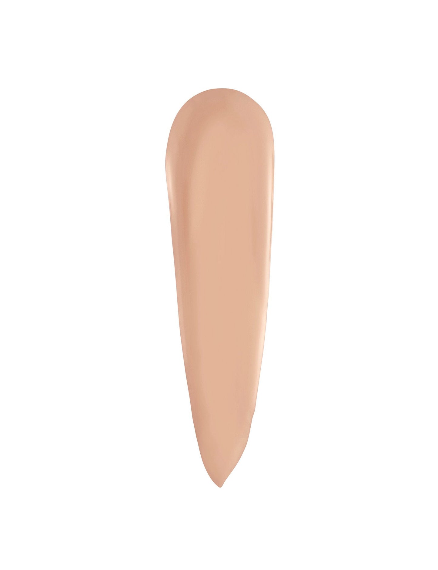 Flormar K-Spirit Cover Up Cushion Foundation swatch on fingertip nude beige Beauty Care Bag on Tampa Home & Garden Store