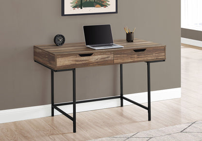 Computer Desk for Home Office with Drawers