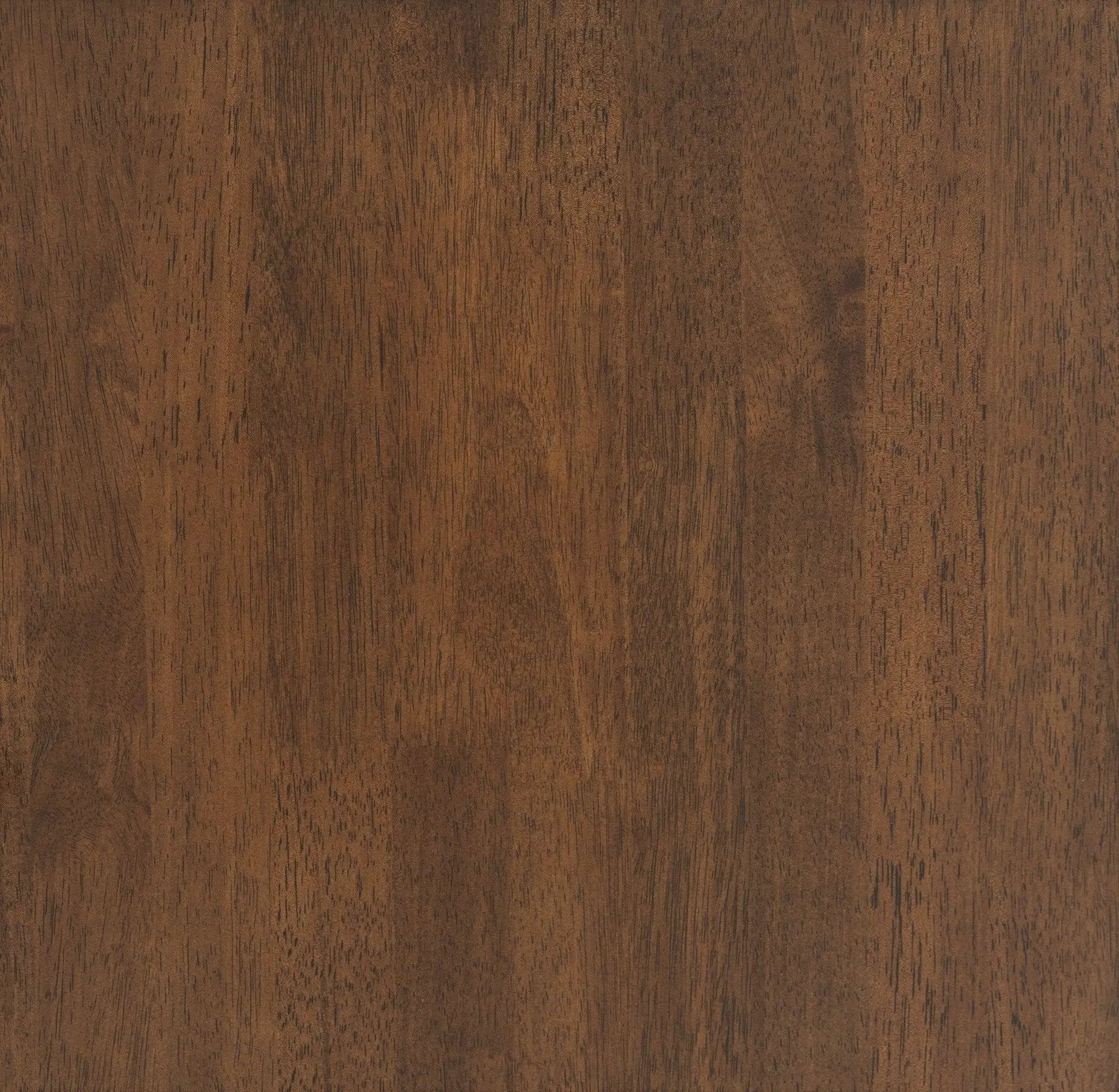 Mary modern rectangular dining table top in dark wood with grain by Unique Piece Furniture on Tampa Home & Garden Store