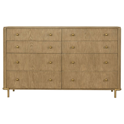 Stevie Bedroom Set and Modern Usg Nightstand