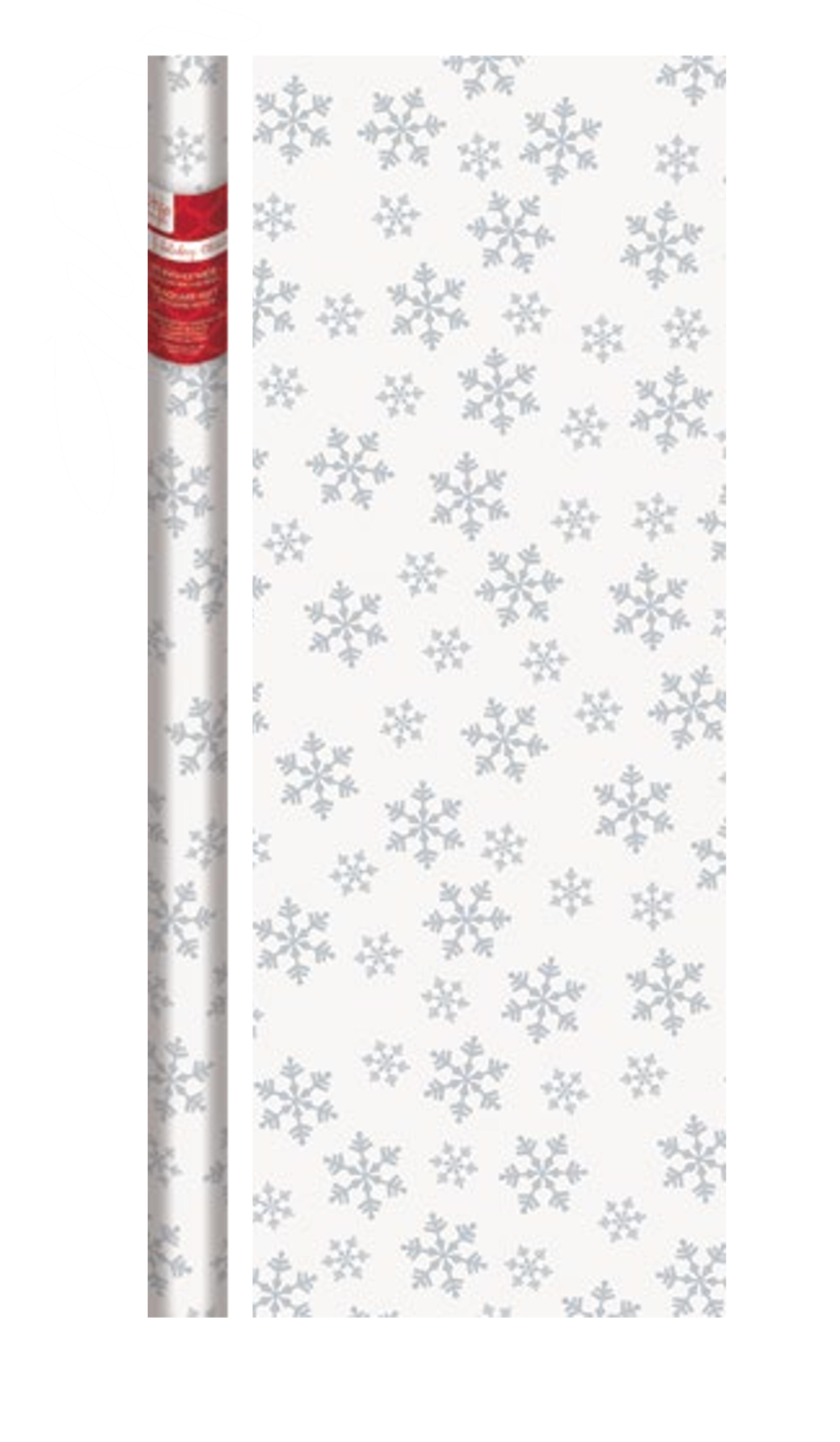 Cello Holiday Wrap -