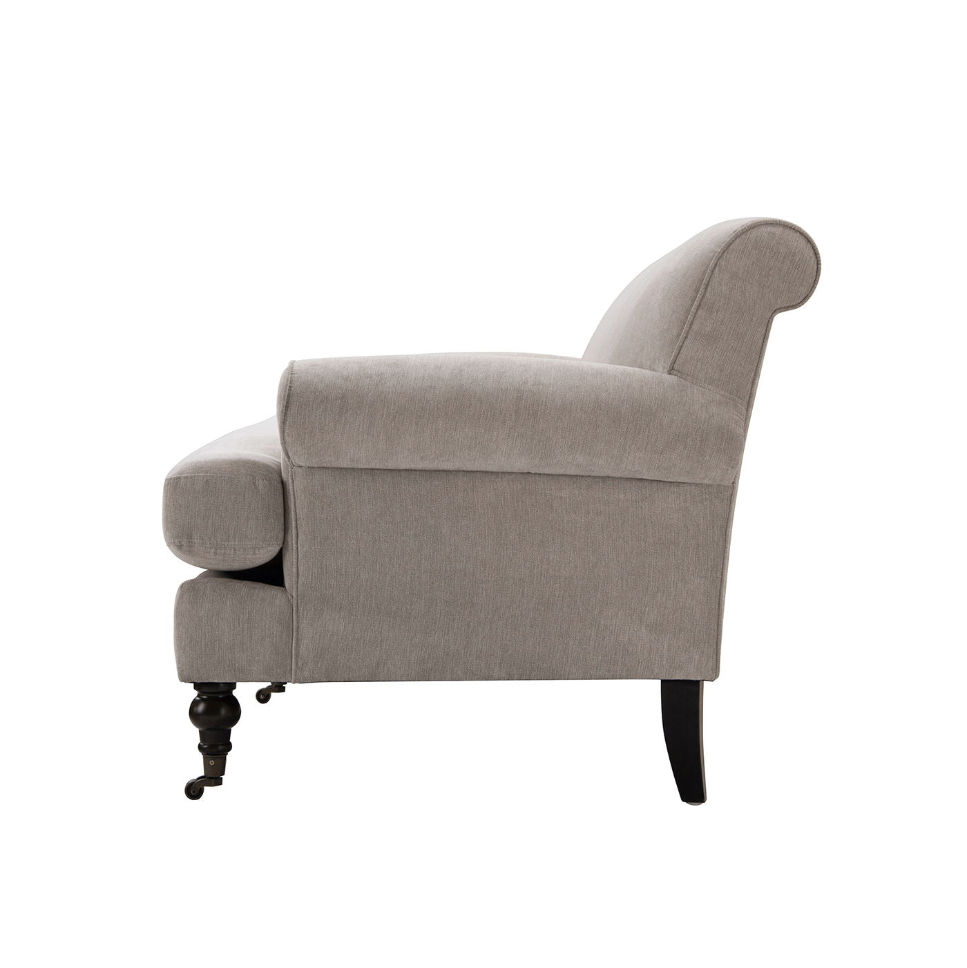 Alana Lawson Three Cushion Sofa and Tightback