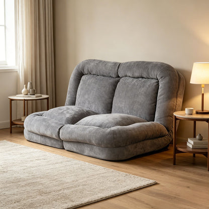 Convertible And Fold Out Double Sofa Bed
