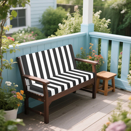 Deep Seat Waterproof Patio Chair Cushions and Set