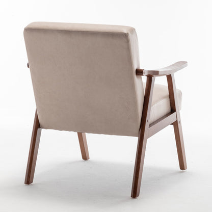Accent Chair Mid Century Modern for Extra Seating